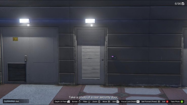 Gta Ground Access Point 2