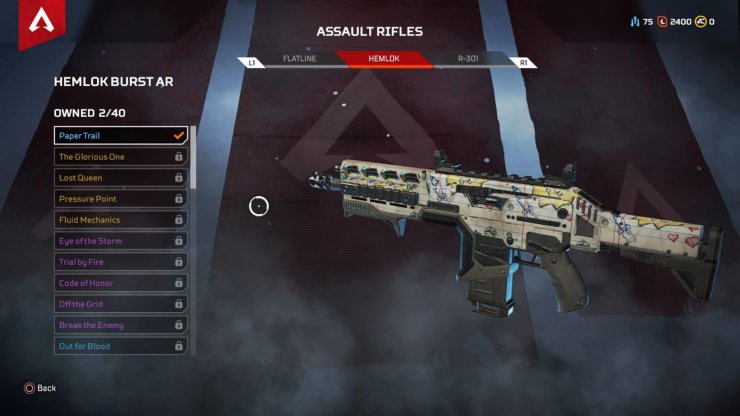 Hemlok