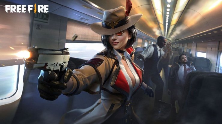 free fire clu