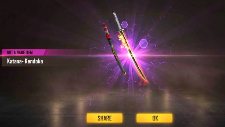 Katana
