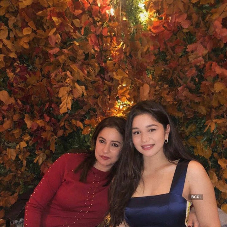 Sara Tendulkar 2