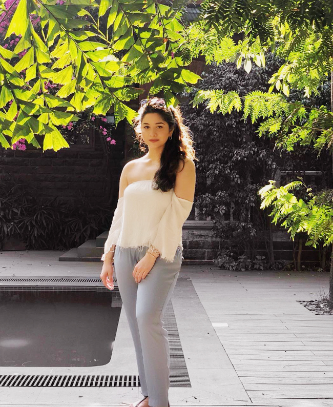 Sara Tendulkar 3
