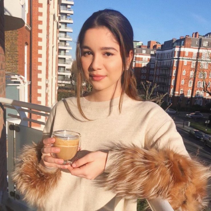 Sara Tendulkar 7