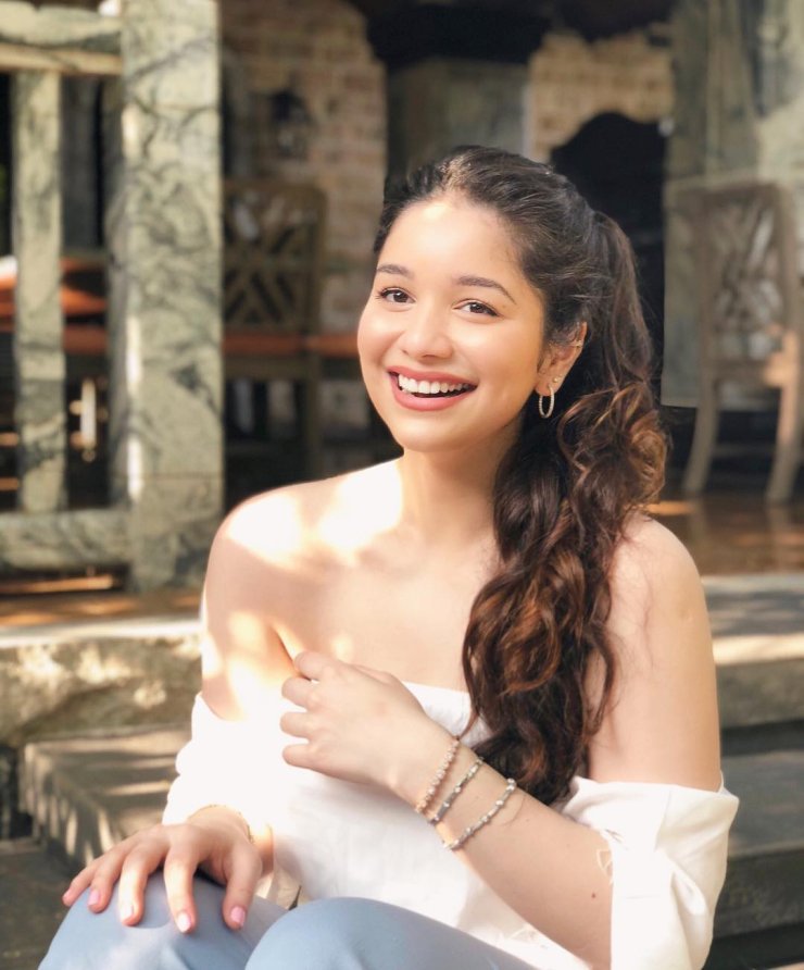 Sara Tendulkar 8