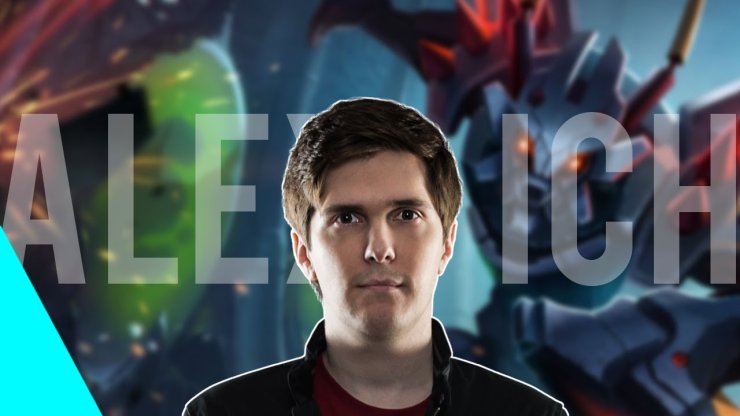 Alex Ich