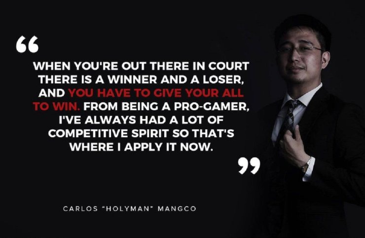 Carlos Mangco