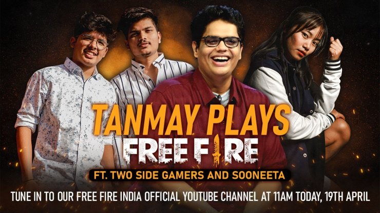 Tanmay Bhat