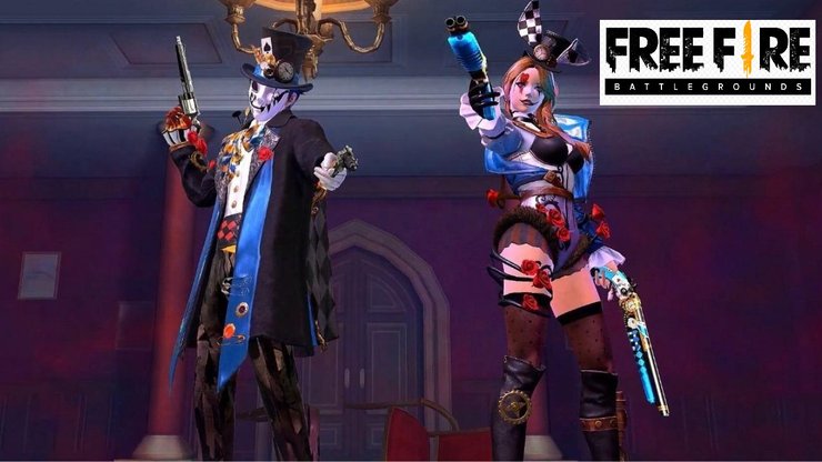 Free Fire Elite Pass Season 34 Revealed: 'Alice In Booyah Land'