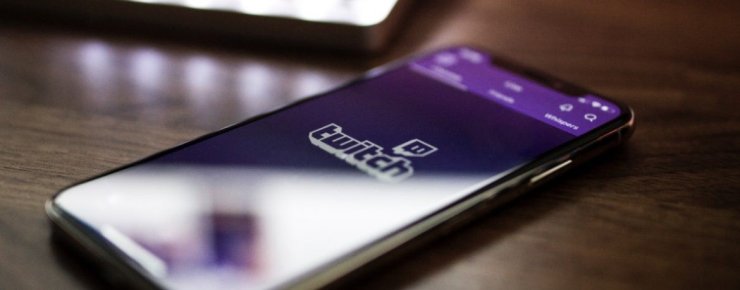 Twitch