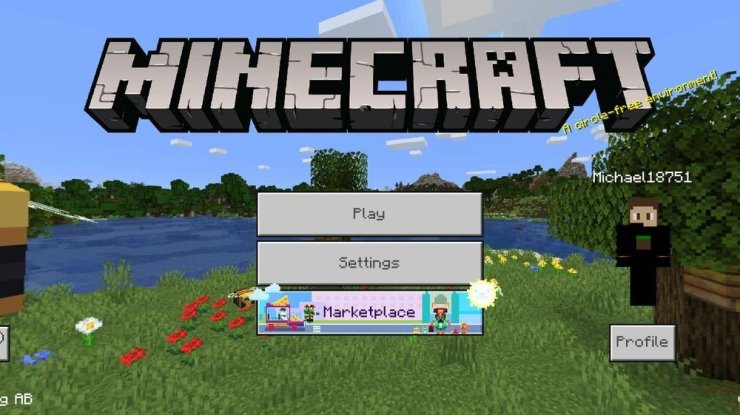 Minecraft Bedrock Edition Free Latest Version Download In 2021