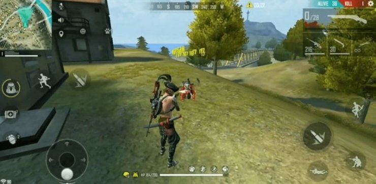 Best For A Defensive Strategy