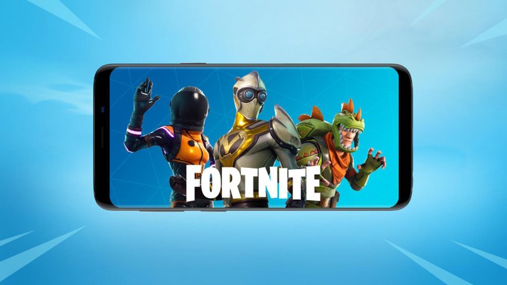 How To Install Fortnite In Android