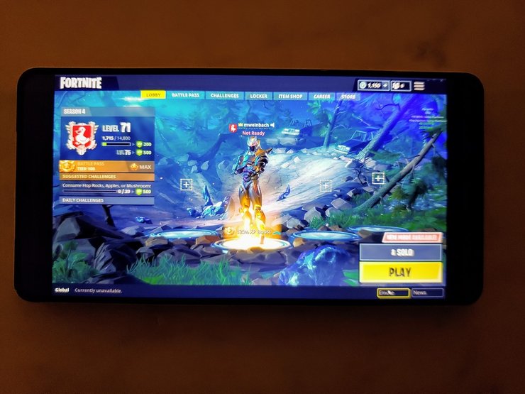How To Install Fortnite On Android