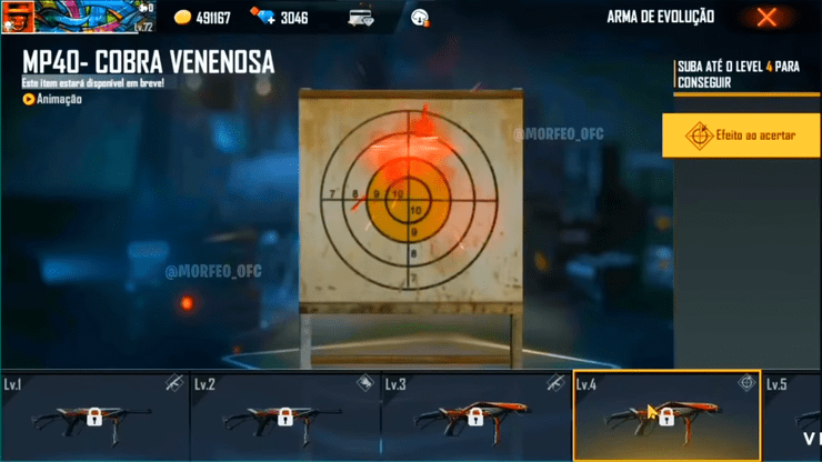 Which Is The Best Gun In Free Fire