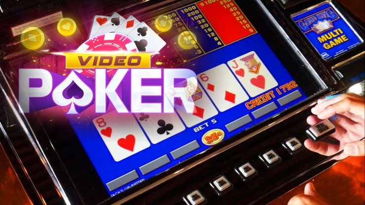 The Best Games at Online Casinos for Beginners