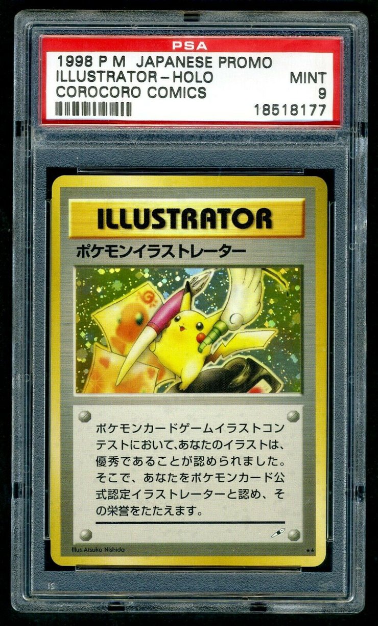 Pokemon Cards That Are Valuable Top 20 Most Expensive Cards In 2021