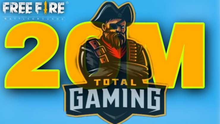 Total Gaming Youtube