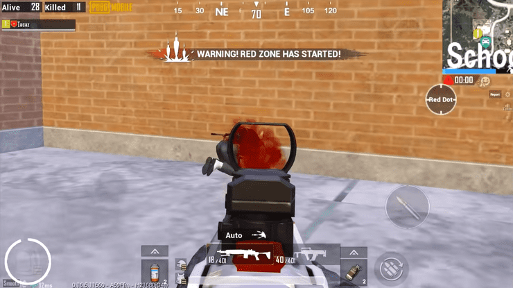 Mk14 Pubg Mobile