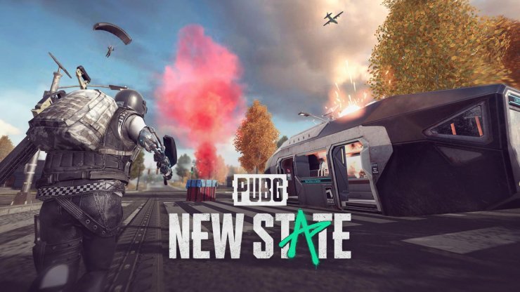 Pubg Yeni Durum Anahtar Sanatı 2