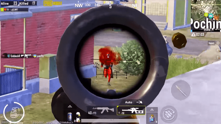 Vss Is Very Powerful