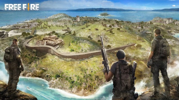 Bermuda Map