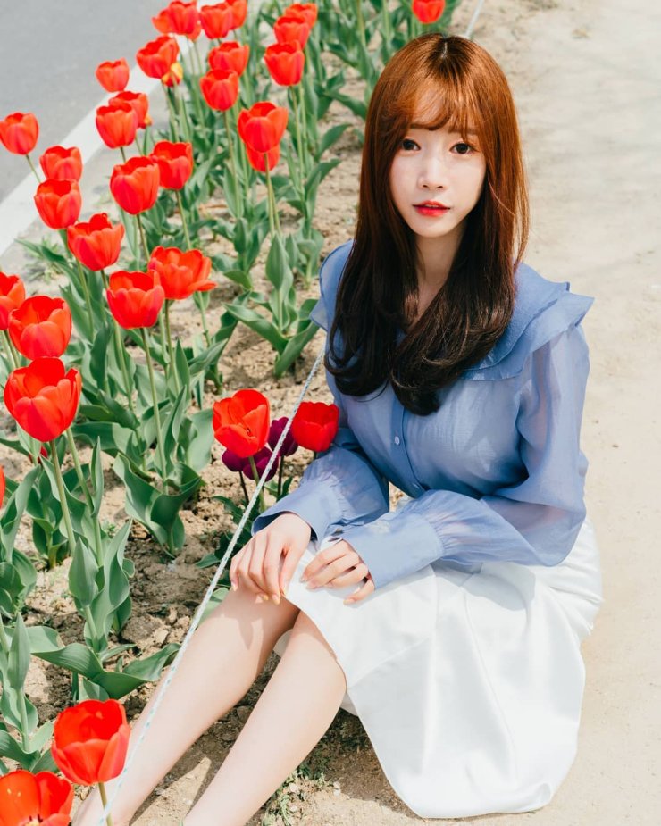 Sally 4