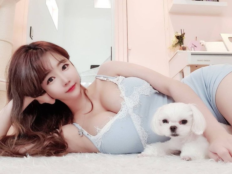 Sally 6