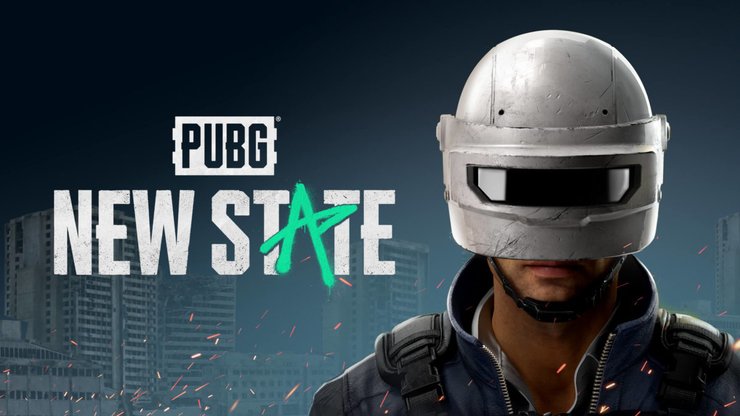 Pubg New State 2