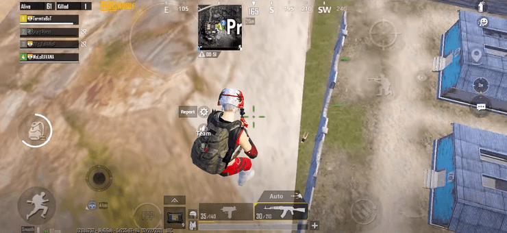 Top 5 Pro Mistakes You Should Avoid In Pubg Mobile
