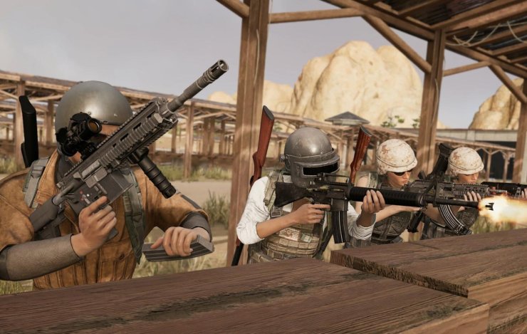 052120 Pubg Corp Update 7 2