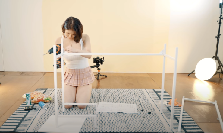 Engineering Girl