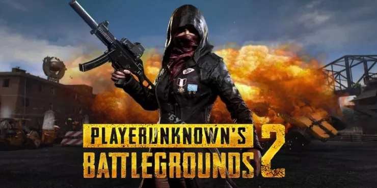 pubg 2 console