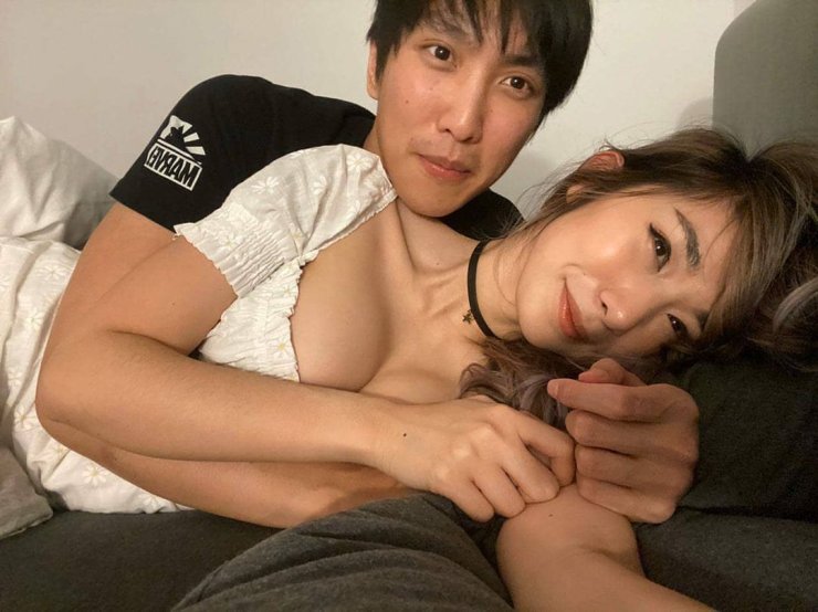 Doublelift Leena Xu