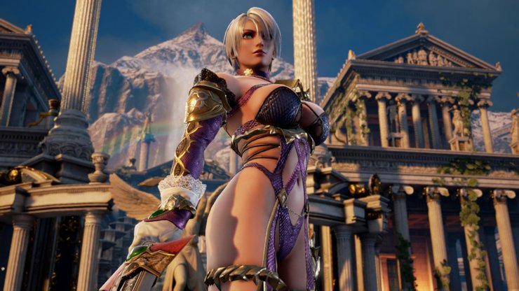 Isabella Ivy Valentine