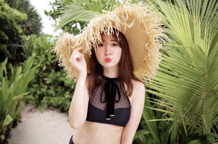 Haruna Kojima 1