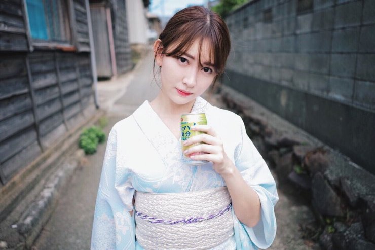Haruna Kojima 2