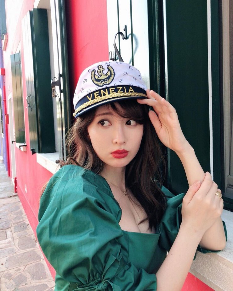 Haruna Kojima 3