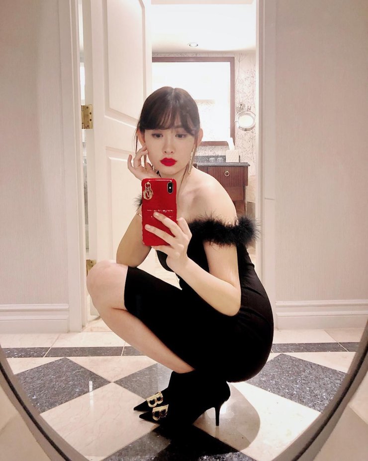 Haruna Kojima 5