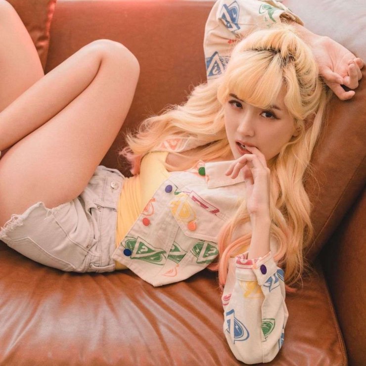 Streamer 8