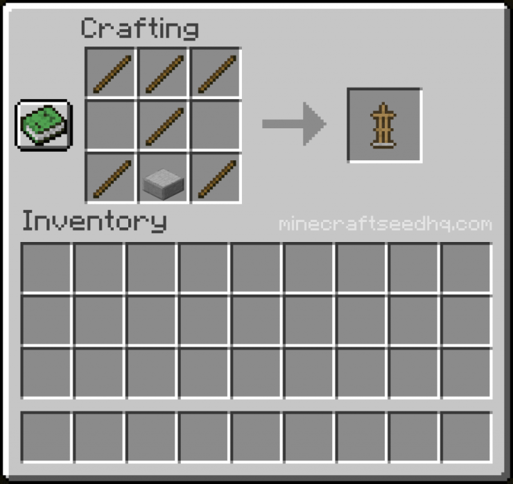 How To Make A Minecraft Armor Stand? What To Use It For?