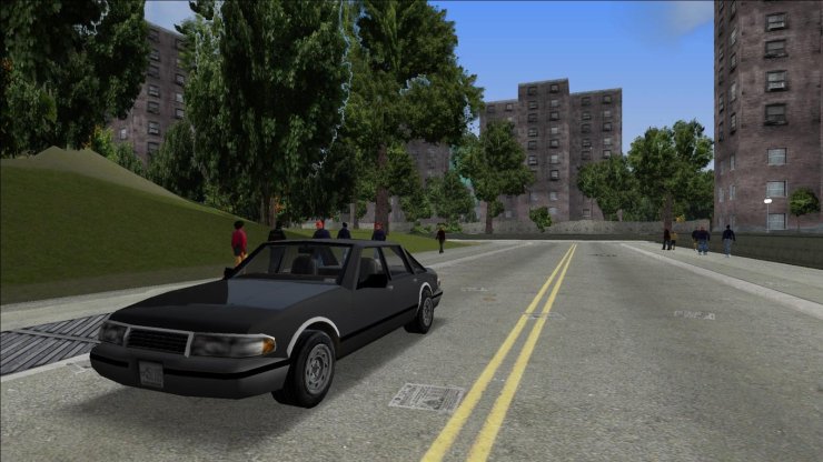 Gta 3
