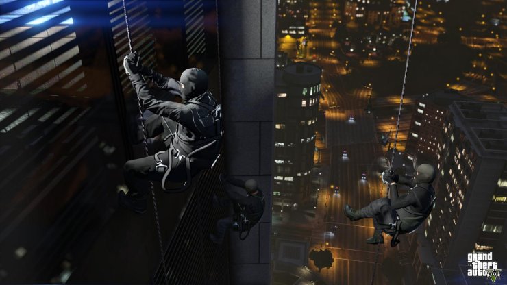 Gta5 Nextgen 036 Thebureauraid 259 1080