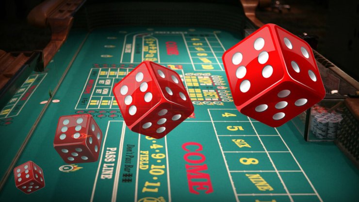 What Are The Most Popular Online Casino Games?