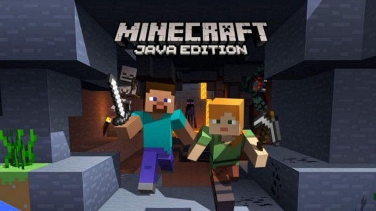 Стоит ли покупать minecraft java edition