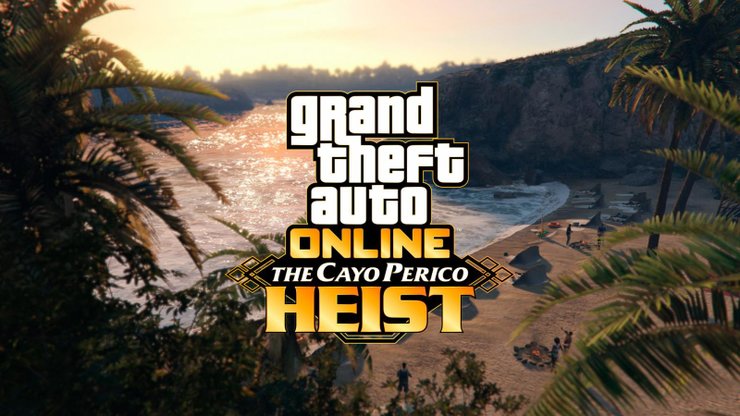 Cayo Perico Heist Guide 2