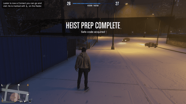 Gta Online Cayo Perico Heist Safe Code 4