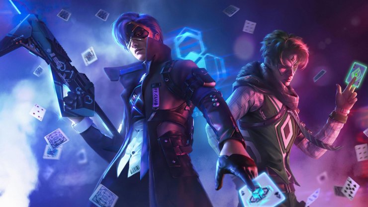 Free Fire Collaboration