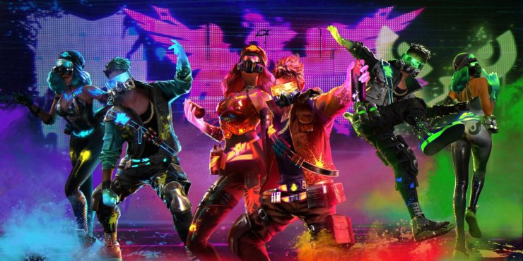 Most Stunning Free Fire Game Wallpaper HD For Laptop And PC Most Stunning Free Fire Game Wallpaper HD For Laptop And PC