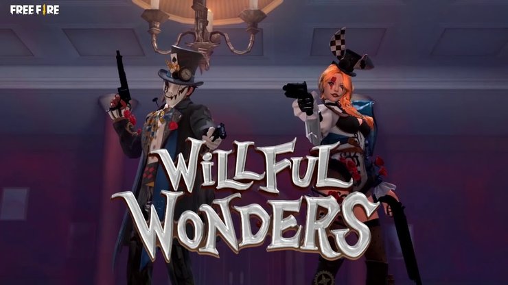 Wildful Wonders