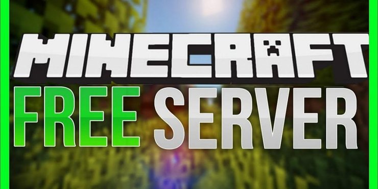 Are Minecraft servers free?